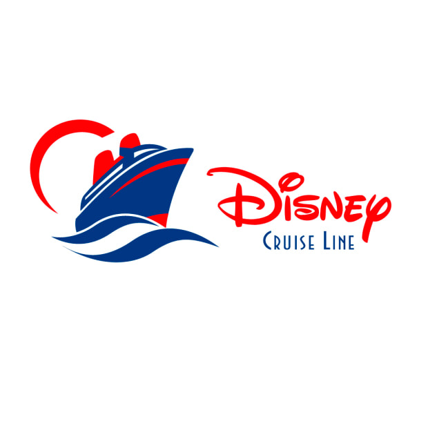 Disney cruise logo